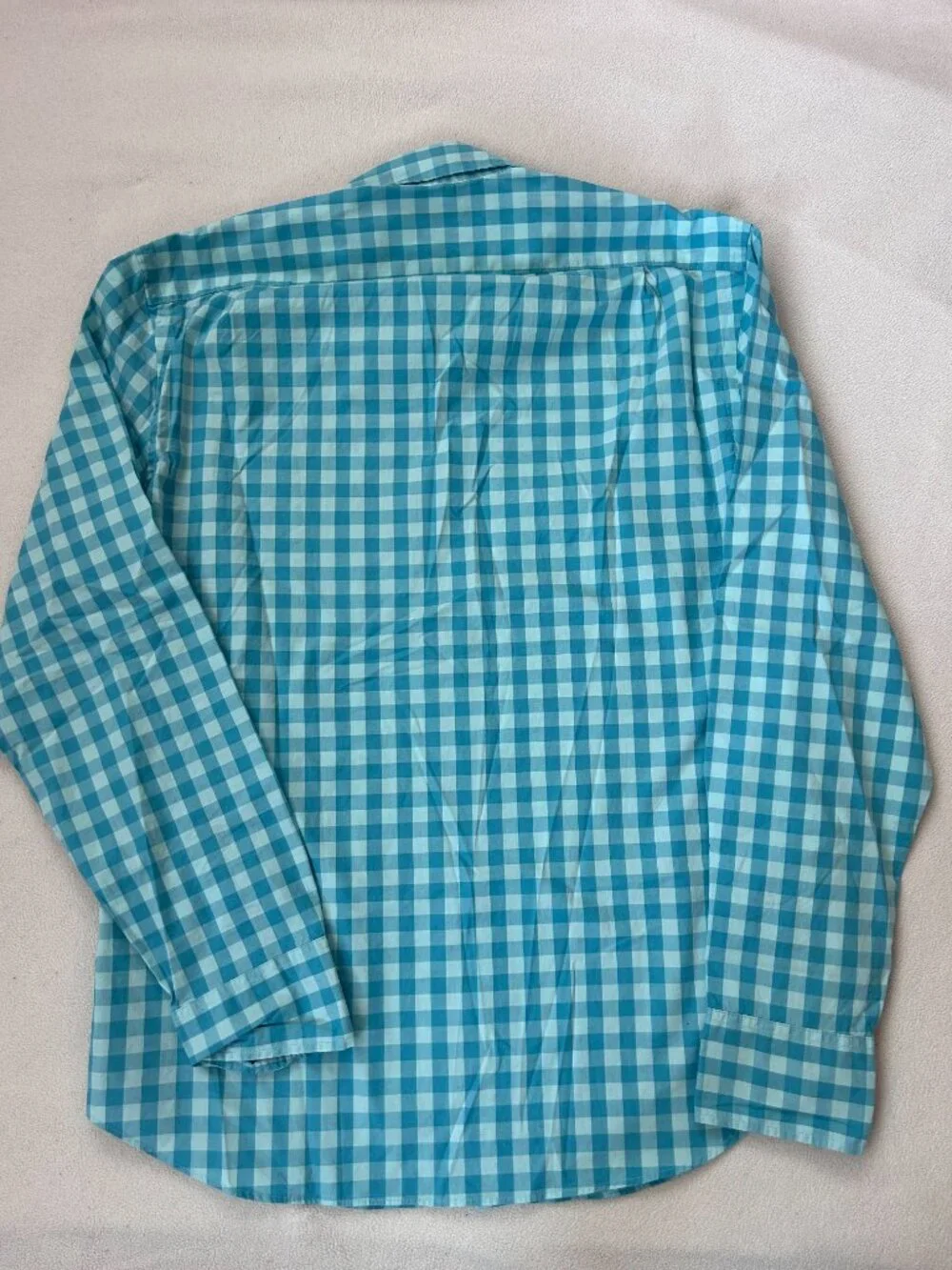 J.Crew Flex Washed Slim Untucked Button-Down Shirt – Men's Small | NWT 💙